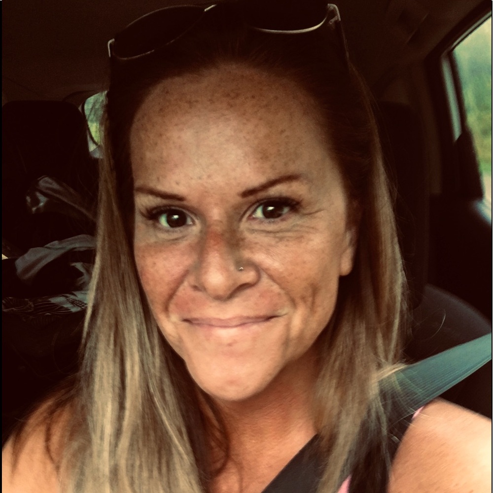 Meet your Posher, Michelle
